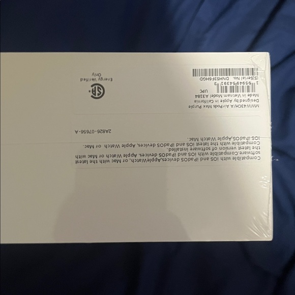 AirPods Max - Picture 4 of 4